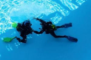 Tips For Succeeding In The PADI Divemaster Program