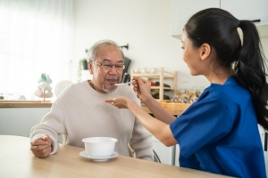 Healing From Within: The Crucial Role of Nutrition in Post-Surgery Recovery