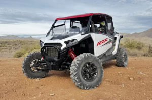 Beginner’s Guide to Buying Your First UTV