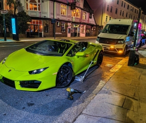 Mobile Tyre Fitting 24 Hours: The Ultimate Solution for Your Vehicle Needs