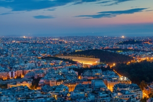 Nightlife and Safety in Greek Cities: Smart Ways to Explore