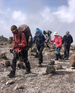 Mount Meru Climbing Routes – Your Complete Guide to Tanzania’s Second-Highest Peak