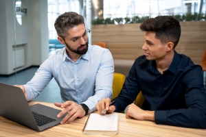 Top Benefits of Executive Coaching in Hospitality
