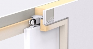 Top 10 Benefits of Installing a Concealed Door Frame in Modern Homes