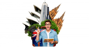 Australia Study Visa