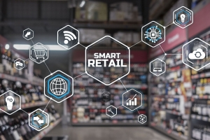Generative AI in Retail