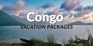 Congo Vacation Packages