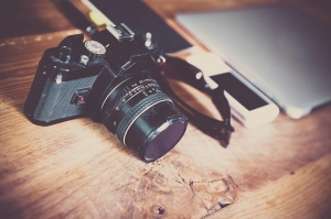 Headshots vs Portraits: What Every Actor in NYC Needs to Know