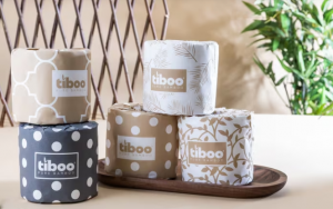 Bamboo Kitchen Rolls: The Greener Clean for Your Kitchen