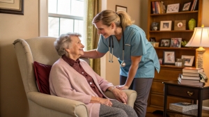 What Specialized Home Health Care Services Are Available for Seniors and Chronic Illness Patients in Manassas? 