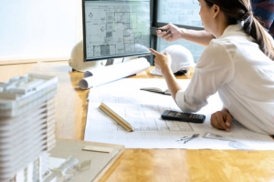 An Introduction to Mechanical Drafting Services by Versasia Infosoft