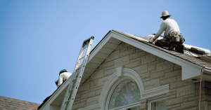 How to Handle Urgent Roof Repairs Without the Stress