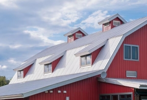 The Environmental Benefits of Installing Colorbond Roofing
