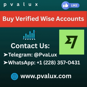 Buy Verified Wise Accounts: Seamless Global Money Transfers Made Easy