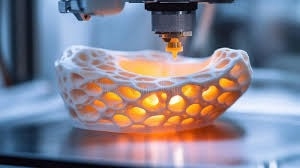 Why Your Choice of 3D Printer Resin Matters Most