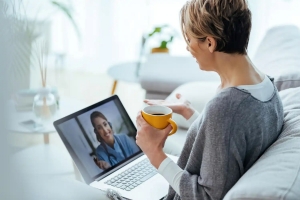 Virtual Counseling: The Future of Mental Health Support
