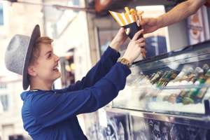 How Food Trucks are Redefining Street Dining