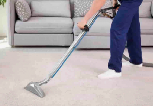 commercial carpet service ash fork