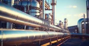 Reducing Downtime in Large Power Generation Facilities