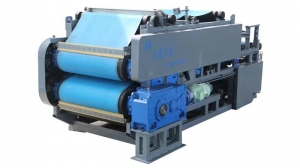 DZG Belt Vacuum Ultra-High Pressure Filter 1