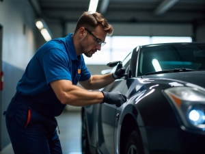 Dublin’s Best Car Wash: Expert Cleaning That Protects Your Ride