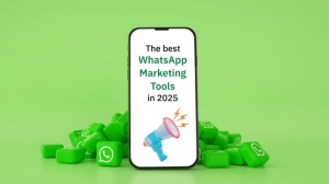Top WhatsApp Marketing Tools to Boost Your Business in 2025