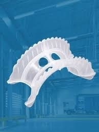 How PP Saddles Improve Gas Absorption and Distillation Performance