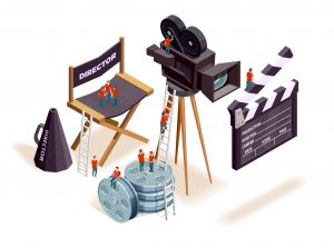 Top Challenges Filmmakers Face Without a Film Distribution Company