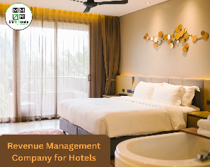 Revenue Management Company for Hotels: The Smart Way to Grow with MMR Hotels