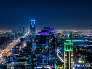 Company Formation in Saudi Arabia: Key Steps to Start a Business in the Kingdom