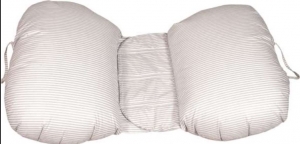 From Belly Pillow to Full-Body Support: Exploring Different Maternity Pillows