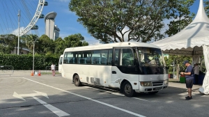 How Employee Shuttle Services Boost Workplace Productivity