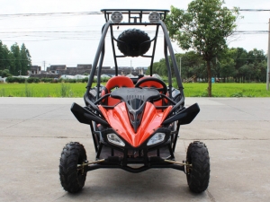 Find the Best Go Karts for Your Off-Road Adventure