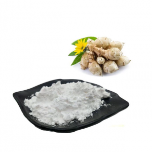 Unveiling the Power of Inulin: A Comprehensive Guide to Its Health Benefits and Practical Applications