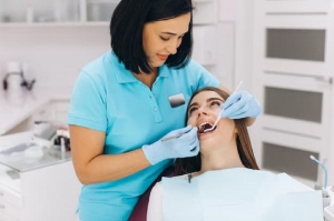 Experienced Dentists in Belmont for Affordable Oral Health Services