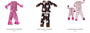 Baby Girl Infant Pajamas: Tips for Comfort, Safety & Style