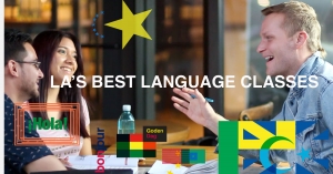 From Learning to Networking - the Power of Group Language Classes in Los Angeles