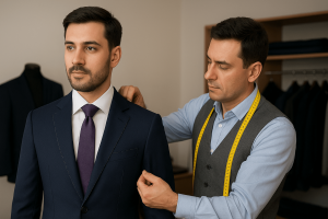Best Gents Tailor Near Me in Ranchi – Perfect Fit for Every Occasion
