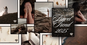 Top Travel Trends of 2025: How to Plan Your Next Adventure Smarter