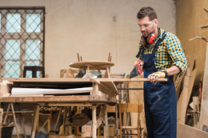 How Carpenters and Joiners Improve Edinburgh Homes?