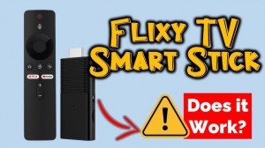 Flixy Streaming Stick: Eine echte Alternative zum Kabelfernsehen oder nur cleveres Marketing?