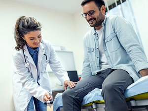 Doctor at Home in Dubai: Healthcare Tailored to Your Needs