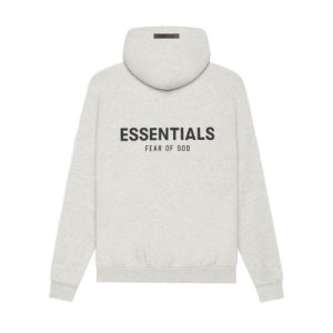 Essentials Hoodie – The Ultimate Style and Comfort Staple