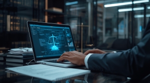 How AI is Revolutionizing Legal Research: The Role of AI LawGPT in Streamlining Case Law Review