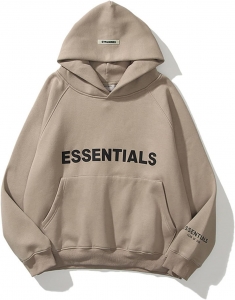 Pink Essentials Hoodie and Eric Emanuel Shorts: The Perfect Streetwear Duo for 2025
