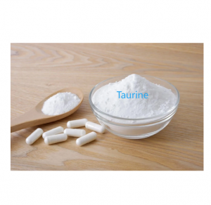 Unlocking the Power of Taurine: Health Benefits, Sources, and Practical Uses