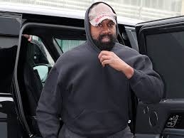 Kanye West Merch Collection: Redefining Fashion and Culture