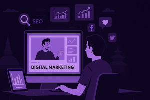 Benefits of Hiring a Digital Marketing Agency in Kathmandu