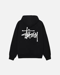 Stussy Clothing Hoodie – A Streetwear Icon hoodie