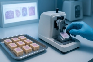 FFPE Tissue Blocks: A Vital Resource for Medical Research